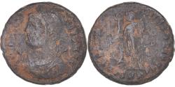 Ancient Coins - Coin, Licinius I, Follis, 308-324, Kyzikos, , Bronze