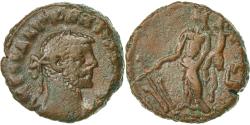 Ancient Coins - Coin, Diocletian, Tetradrachm, 286-287, Alexandria, , Billon