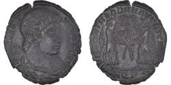 Ancient Coins - Coin, Decentius, Maiorina, 351, Aquileia, , Bronze, RIC:171