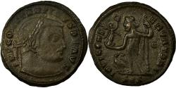Ancient Coins - Coin, Constantine I, Nummus, Siscia, , Copper
