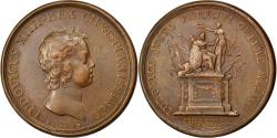World Coins - France, Medal, Louis XIV, Politics, Society, War, , Copper, Divo:3