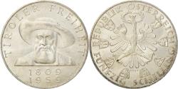 World Coins - Coin, Austria, 50 Schilling, 1959, , Silver, KM:2888