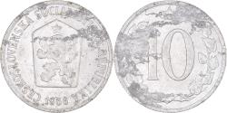 World Coins - Coin, Czechoslovakia, 10 Korun, 1966