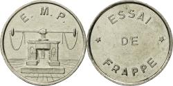 World Coins - Coin, France, 10 Francs, 1986, , Nickel, Gadoury:822avar