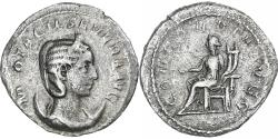 Ancient Coins - Otacilia Severa, Antoninianus, 247, Rome, Billon, , RIC:129