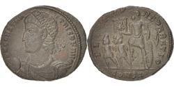 Ancient Coins - Coin, Constantius II, Maiorina, Constantinople, , Copper, RIC:87