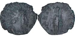 Ancient Coins - Coin, Tetricus I, Antoninianus, 271-274, Cologne, , Billon, RIC:88