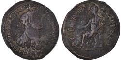 Ancient Coins - Coin, Arabia, Hadrian, Æ, 117-138, Petra, , Bronze, RPC:III-4099