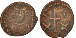 Ancient Coins - Coin, Constans II, Half Follis, Carthage, , Copper, Sear:1059