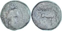 Ancient Coins - Coin, Macedonia, Æ, 148-88 BC, Amphipolis, , Bronze, SNG-ANS:123-5