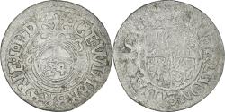World Coins - Coin, Poland, Sigismund III, 3 Polker, 3 Poltorak - 1 Kruzierz, 1623,