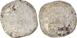 World Coins - Coin, Spanish Netherlands, BRABANT, Philippe IV d'Espagne, Escalin, 1629