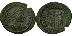 Ancient Coins - Coin, Constantine II, Follis, Trier, , Bronze, RIC:520