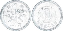 World Coins - Coin, Japan, Yen, 1977