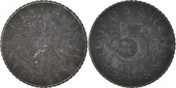 World Coins - Coin, Austria, 5 Groschen, 1955