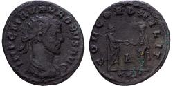 Ancient Coins - Roman Empire, Probus, Antoninianus, 276-282, Siscia, Silver, , RIC:651