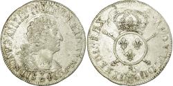 World Coins - Coin, France, 1/2 Ecu, Paris, , Silver, Gadoury:189