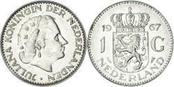 World Coins - Coin, Netherlands, Gulden, 1967