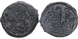 Ancient Coins - Coin, Carnutes, Bronze CATAL à l'aigle et à l'amphore, , Bronze