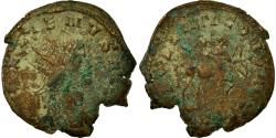 Ancient Coins - Coin, Gallienus, Antoninianus, Roma, , Billon, Cohen:72