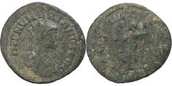Ancient Coins - Numerian, Antoninianus, 283-284, Rome, Bronze, , RIC:410