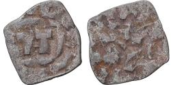 World Coins - Italian States, Denier, 1039-1125, Lucca, Silver,