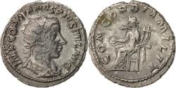 Ancient Coins - Coin, Gordian III, Antoninianus, 239, Roma, , Billon, RIC:65