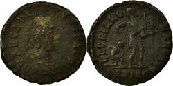 Ancient Coins - Coin, Arcadius, Nummus, , Copper