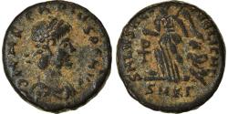 Ancient Coins - Coin, Arcadius, Nummus, 388-392, Kyzikos, , Bronze, RIC:26c
