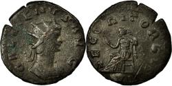 Ancient Coins - Coin, Gallienus, Antoninianus, , Billon, Cohen:953