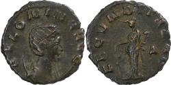 Ancient Coins - Salonina, Antoninianus, 260-268, Rome, Billon, , RIC:5