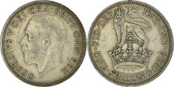 World Coins - Coin, Great Britain, George V, Shilling, 1936, , Silver, KM:833