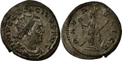 Ancient Coins - Coin, Tacitus, Antoninianus, , Billon, Cohen:83
