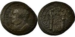 Ancient Coins - Coin, Constantine I, Nummus, London, , Copper, Cohen:637
