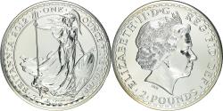 World Coins - Coin, Great Britain, Elizabeth II, 2 Pounds, 2012, British Royal Mint