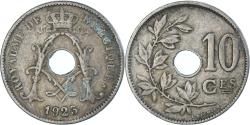 World Coins - Coin, Belgium, 10 Centimes, 1923