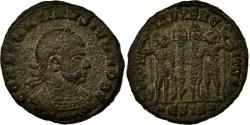 Ancient Coins - Coin, Constantine II, Nummus, Siscia, , Copper, Cohen:122