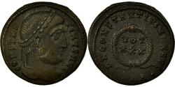 Ancient Coins - Coin, Constantine I, Nummus, Heraclea, , Copper, Cohen:129