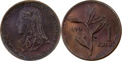 World Coins - Turkey, Kurus, 1979, Istanbul, Bronze, , KM:924
