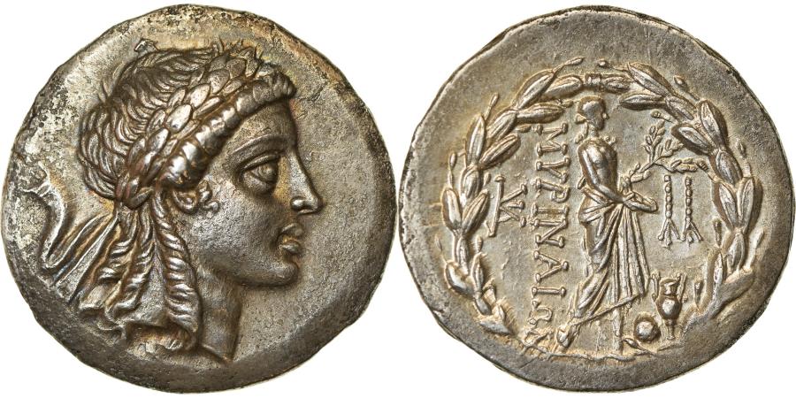 bmc roman coins
