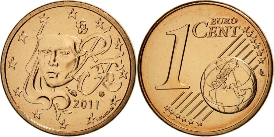 1 5 евро в рубли. Монета 5 Euro Cent 2006. 50 Евроцентов Франция. Монета 10 Euro Cent 2015. 5 Euro Cent 2011.