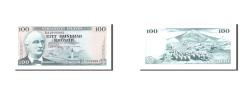 World Coins - Banknote, Iceland, 100 Kronur, 1961, 1961-03-29, KM:44a, UNC(65-70)