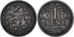 World Coins - Coin, Netherlands, Cent, 1919