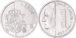 World Coins - Coin, Spain, Peseta, 1996