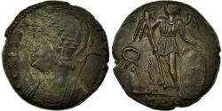 Ancient Coins - Coin, Nummus, Trier, , Copper, Cohen:21