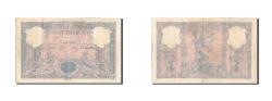 World Coins - Banknote, France, 100 Francs, 100 F 1888-1909 ''Bleu et Rose'', 1889