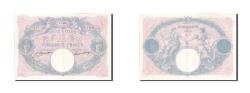 World Coins - Banknote, France, 50 Francs, 50 F 1889-1927 ''Bleu et Rose'', 1926, 1926-07-03