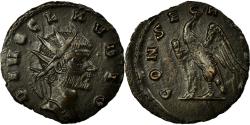 Ancient Coins - Coin, Claudius, Antoninianus, , Billon, Cohen:50