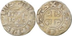 World Coins - Coin, France, Archevêché de REIMS, Silver Denarius, Reims, , Silver