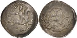 World Coins - Coin, France, LORRAINE, Denarius, Neufchâteau, , Silver